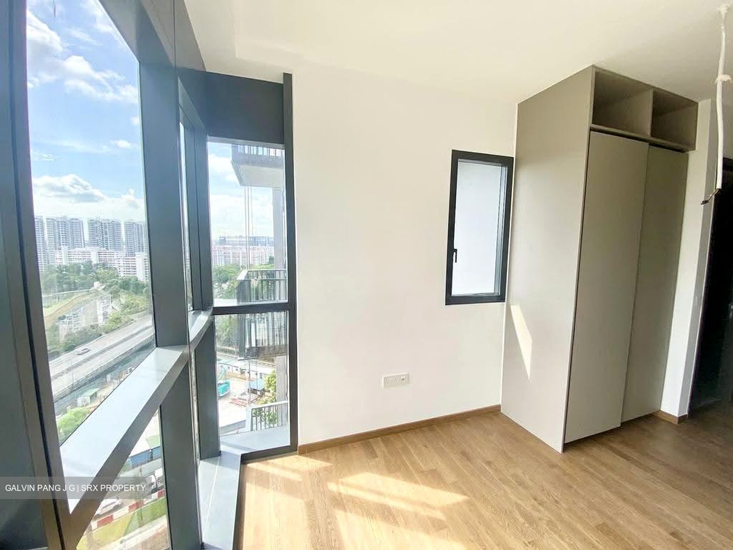 Parc Clematis (D5), Apartment #635943961